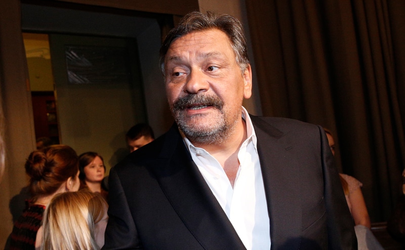 Дмитрий Назаров Дмитрий Назаров