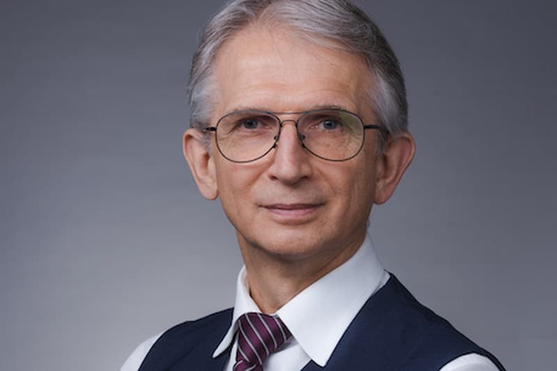 Психолог Николай Козлов