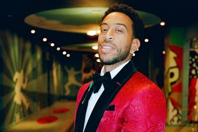 Ludacris в 2019 году Ludacris в 2019 году