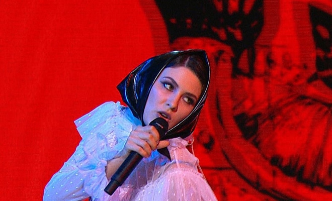 Maruv (Анна Корсун) Maruv (Анна Корсун)