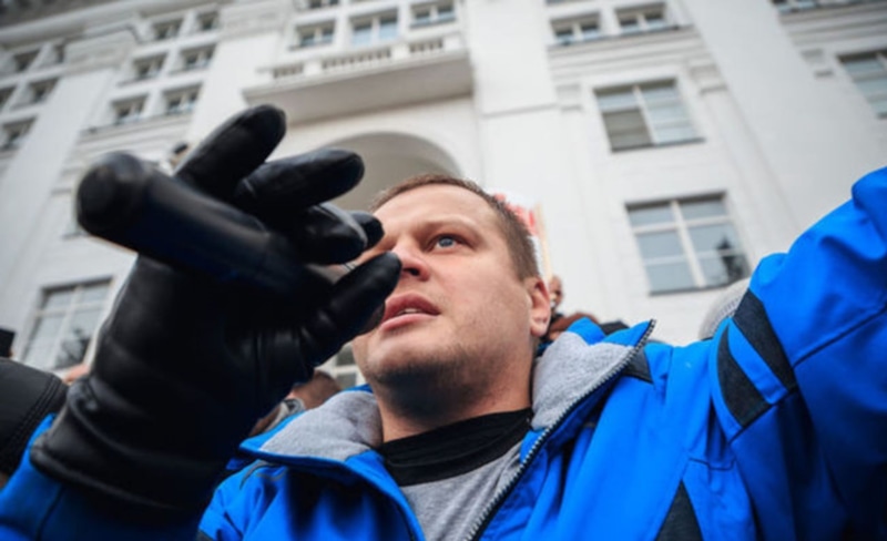 Игорь Востриков Игорь Востриков
