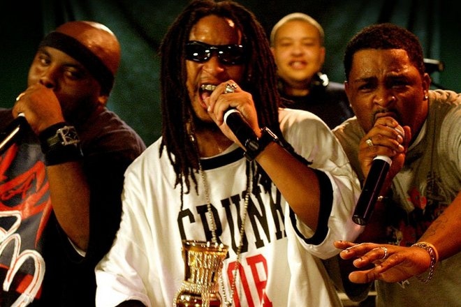 Lil Jon ft. Ice Cube & The East Side Boyz.. — Video | VK