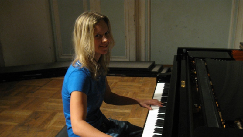 Анна Коровушкина Анна Коровушкина