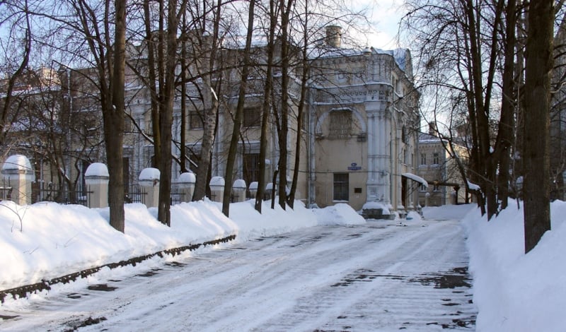 Погода в москве сегодня фото