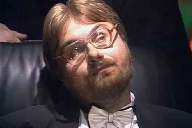 Федор Двинятин Федор Двинятин