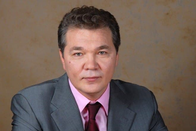 Политик Леонид Калашников