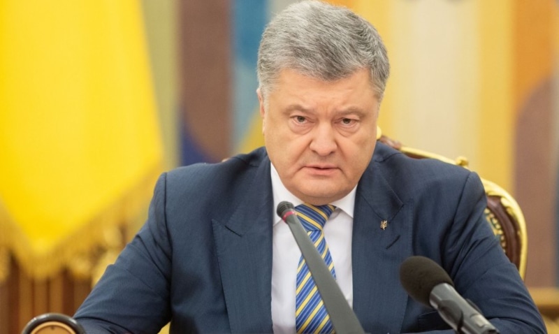 Петр Порошенко Петр Порошенко