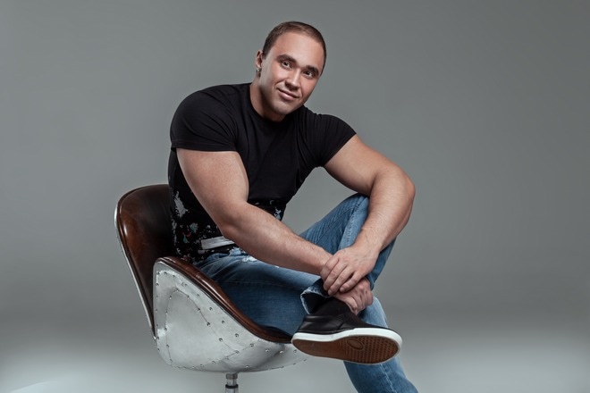 Сергей Скольский Сергей Скольский