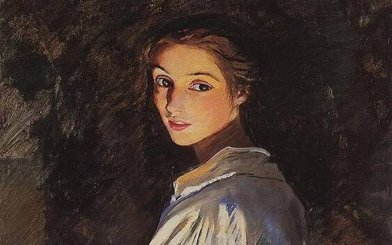 54 Zinaida Serebryakova ideas | russian artists, russian art, artist