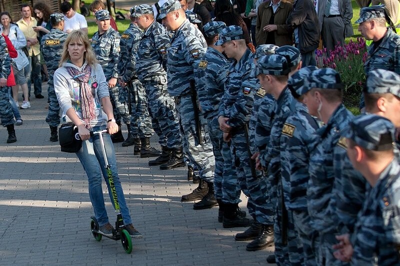 Баронова фото мария