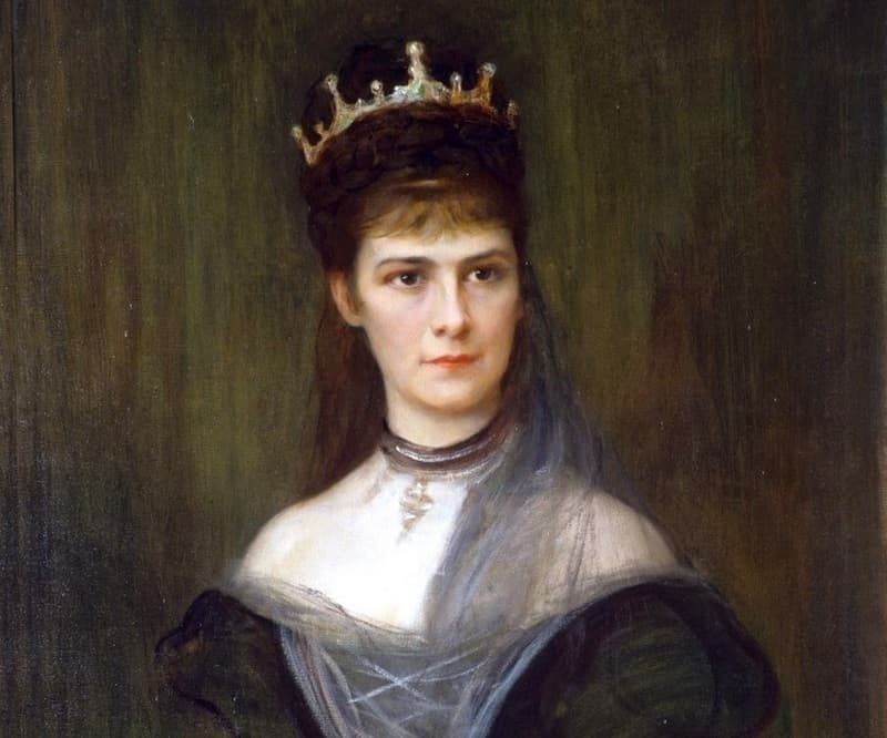Елизавета Баварская — биография, личная жизнь, фото, причина смерти, императрица Австрии, принцесса Сисси - 24СМИ