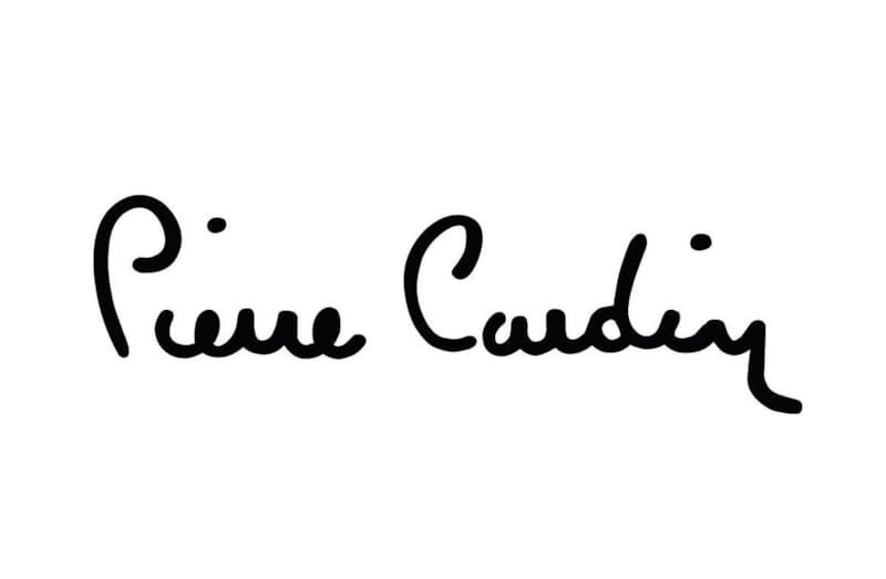 Логотип "Пьер Карден"