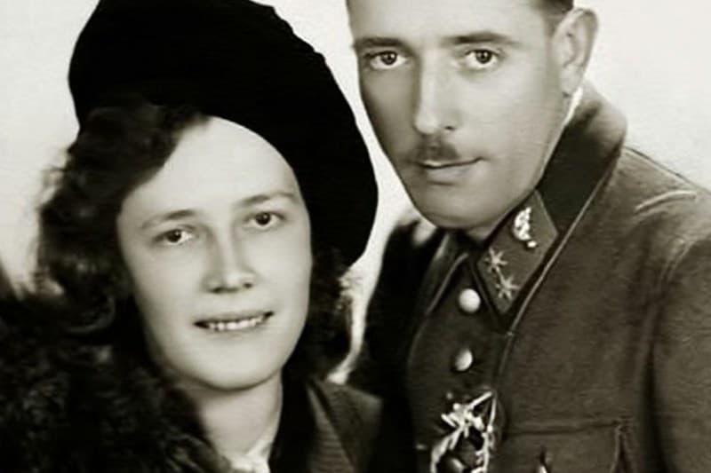 Инна михайлова фото в молодости с первым мужем