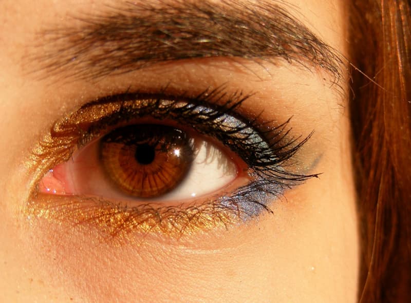 Какой цвет глаз самый редкий и почему? Объясняет врач