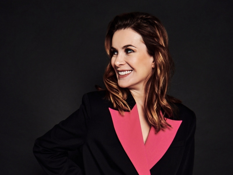 Интернет-маркетолог Маргарита Былинина