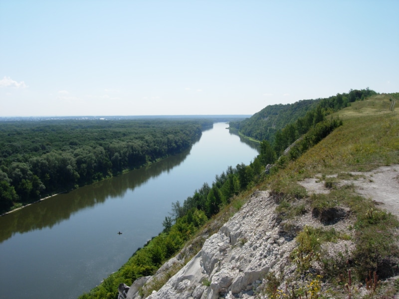 Исток реки дон фото