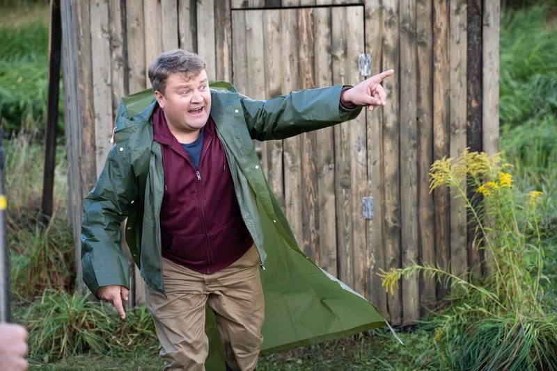 Андрей Курносов — биография, личная жизнь, фото, новости, актер, фильмы ...