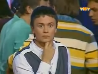 Илья Соболев