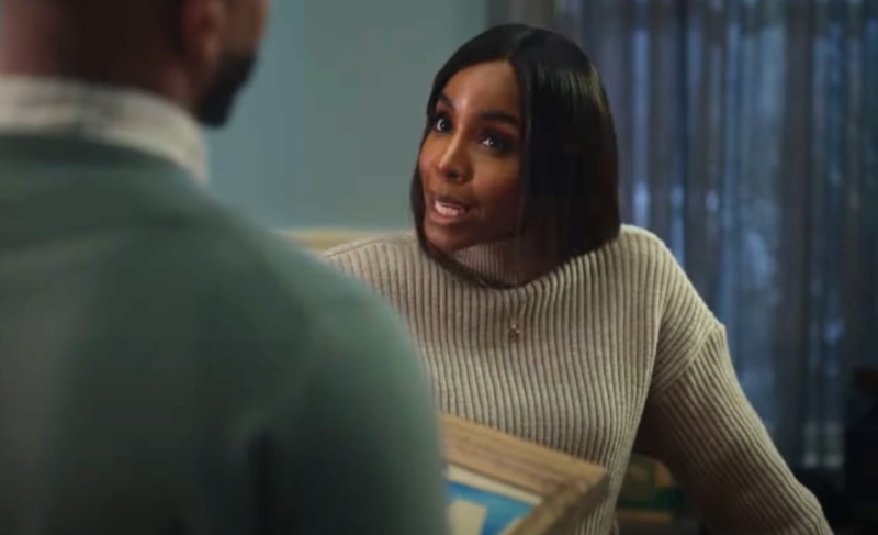 Келли Роуленд в фильме «Проклятие Бридж-Холлоу»