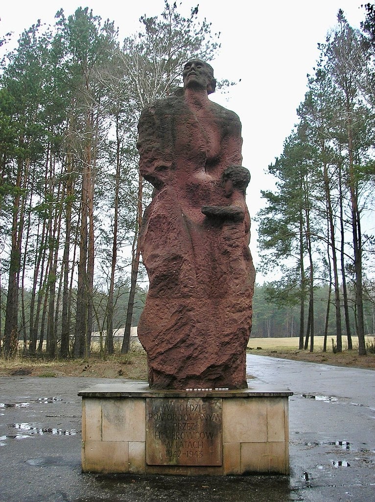 Александр печерский собибор биография фото