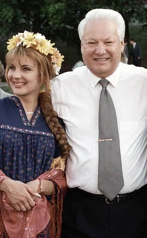Вячеслав цой и алена иванцова фото