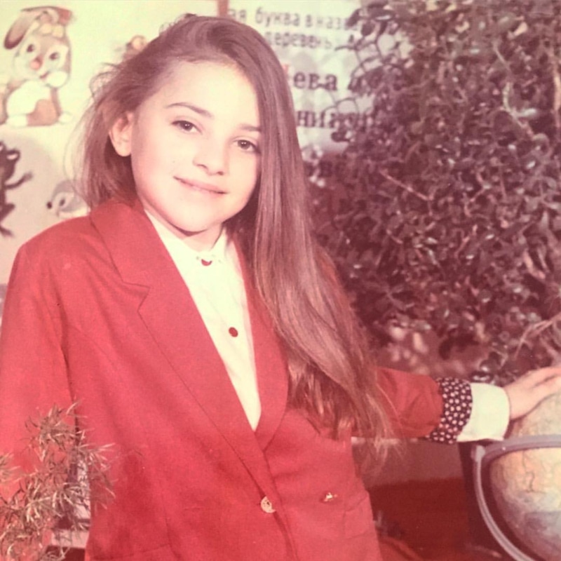 Кристина Ра — биография, личная жизнь, фото, новости, актриса, фильмы ...