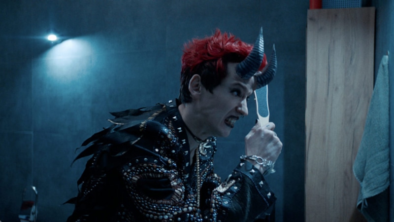 Владимир Канухин — биография, личная жизнь, фото, новости, актер ...