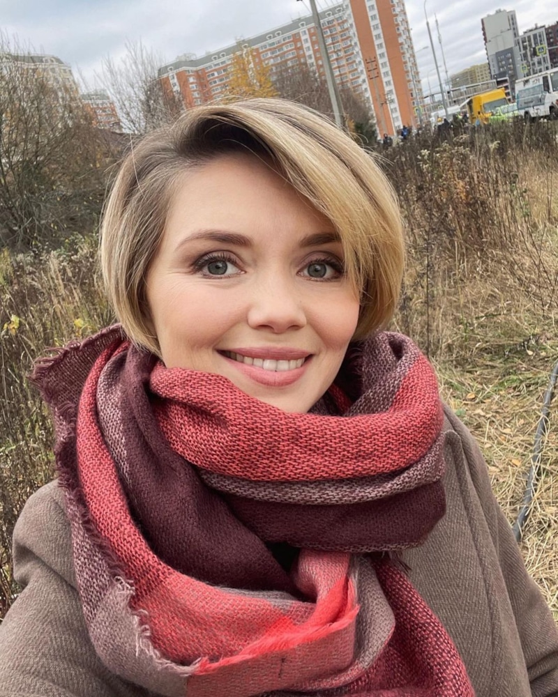 Ольга Кузьмина сейчас Ольга Кузьмина сейчас