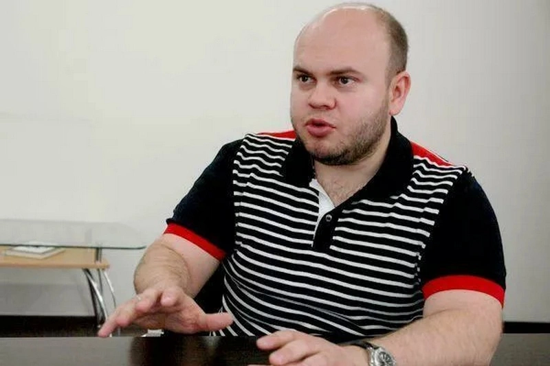 Александр Попов, муж убитой Ксении Сапожковой Александр Попов, муж убитой Ксении Сапожковой