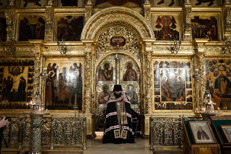 Троице-Сергиева Лавра - вечерня с чином прощения (https://www.flickr.com/photos/lavra_photo/49605318707/in/photolist-4yS15G-2kWXtSW-4xbXiz-Rooakx-CTjyV2-DGsgDi-CTjxHn-CTjyzT-2kKVZ6a-2kKW1yv-2kKVtKa-2izokWu-dXVgbh-2izojQ1-2izse2D-2kKVrnV-24wicYk-2izqWwq-2kKVs6J-2kKW1px-2iiut6y-2kKVscW-SZBVpG-2kKVsRS-24wid52-f6mUB-2kKVtt3-2MBfU5-7ZXHwp-SZBVwq-SZBVtu-2kKVrLa-2kKRHH5-2izqYVo-5RASWy-2izqWn7-2izqWHh-2izs9ke-2izsgnf-2izqRwa-2kKVZbv-2izs9CZ-2izsaUm-2kKVahP-2izof92-2izsbSJ-2kKVZ8V-2izojeB-2izsc3U-2izogcQ) Троице-Сергиева Лавра - вечерня с чином прощения (https://www.flickr.com/photos/lavra_photo/49605318707/in/photolist-4yS15G-2kWXtSW-4xbXiz-Rooakx-CTjyV2-DGsgDi-CTjxHn-CTjyzT-2kKVZ6a-2kKW1yv-2kKVtKa-2izokWu-dXVgbh-2izojQ1-2izse2D-2kKVrnV-24wicYk-2izqWwq-2kKVs6J-2kKW1px-2iiut6y-2kKVscW-SZBVpG-2kKVsRS-24wid52-f6mUB-2kKVtt3-2MBfU5-7ZXHwp-SZBVwq-SZBVtu-2kKVrLa-2kKRHH5-2izqYVo-5RASWy-2izqWn7-2izqWHh-2izs9ke-2izsgnf-2izqRwa-2kKVZbv-2izs9CZ-2izsaUm-2kKVahP-2izof92-2izsbSJ-2kKVZ8V-2izojeB-2izsc3U-2izogcQ)