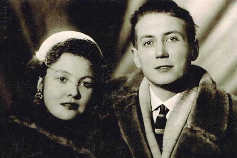 Евтушенко и ахмадулина фото в молодости