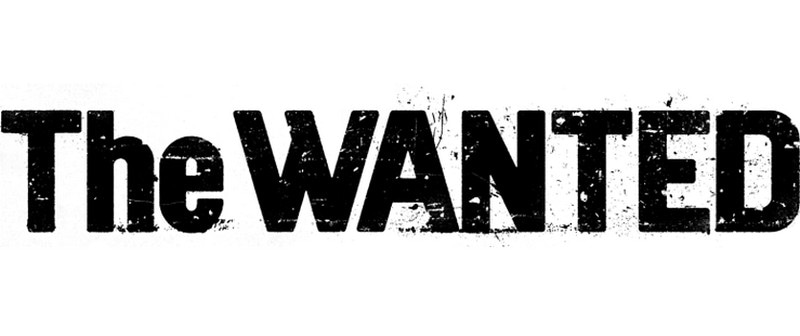 Логотип The Wanted