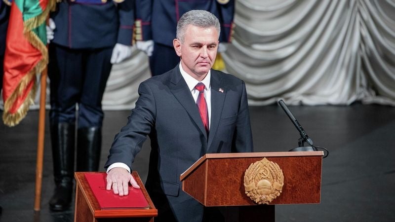«Монархист года» Вадим Красносельский «Монархист года» Вадим Красносельский