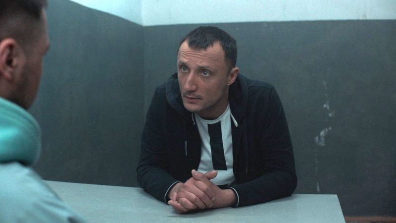 Константин Озёров в фильме «Решала: Нулевые» Константин Озёров в фильме «Решала: Нулевые»