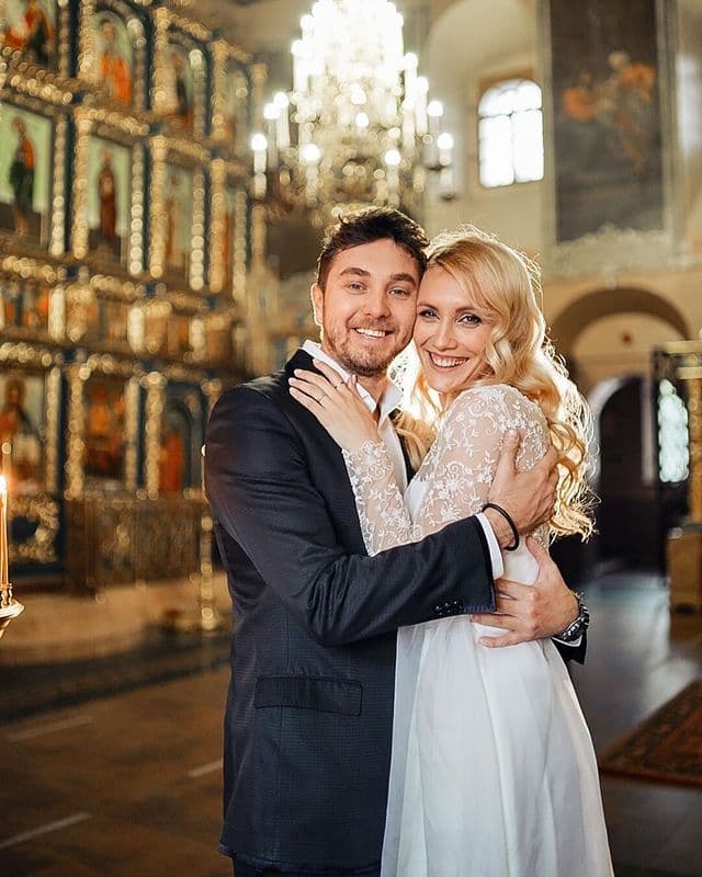 Антон шастун и ирина кузнецова свадьба фото