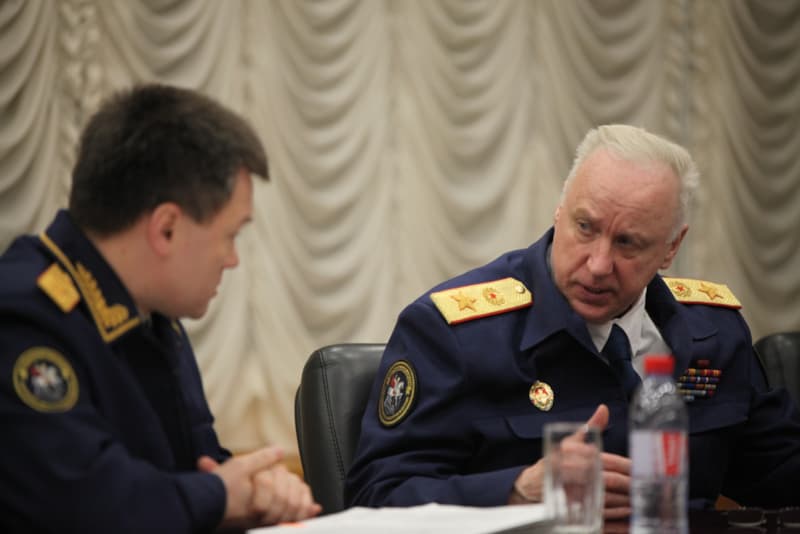 Кто такой Игорь Краснов: генпрокурором станет заместитель главного следователя