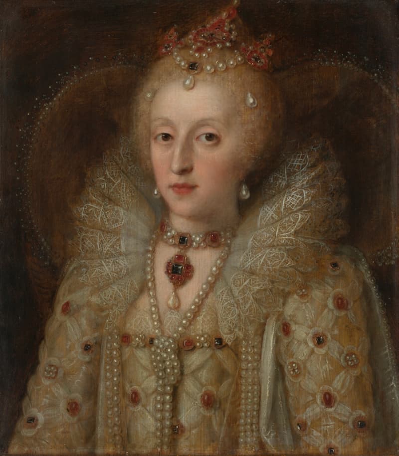 Елизавета I – биография, личная жизнь, причина смерти, королева, фильмы,  правление, Англия, в молодости - 24СМИ
