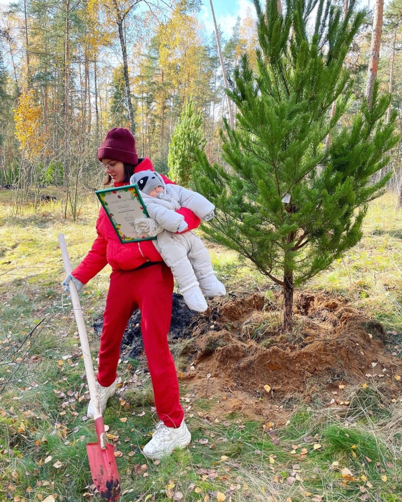 Глаубэ анна актриса фото