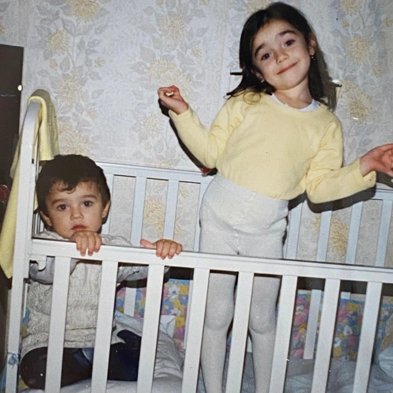 Станислав Магкеев, Сабина Магкеева