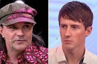 Сергей Шиподько и Александр Коваль