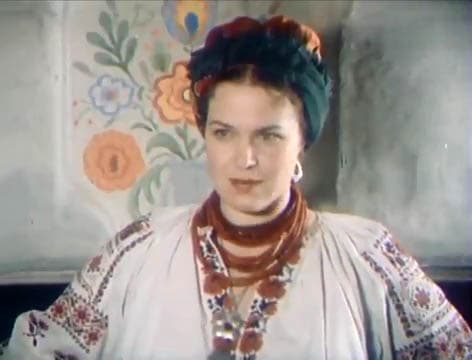 Руслана Писанка - фильмы и сериалы с актрисой, которая умерла 19 июля года