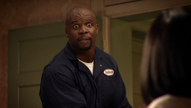 Терри Крюс — биография, личная жизнь, фото, новости, фильмы, сериалы ...