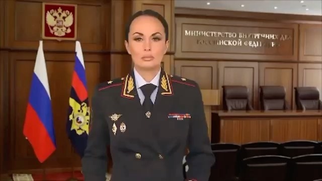 Ирина Волк