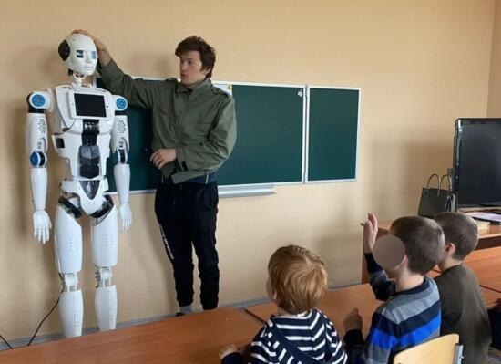 Учитель Василий Рассоха Учитель Василий Рассоха