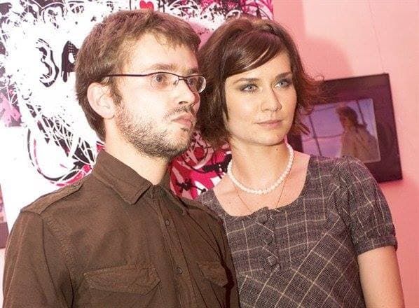 Эмигрировавшая в США дочь Машкова опубликовала фото с мужем на фоне слухов о разводе