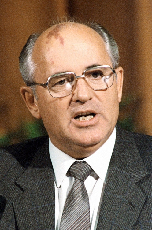 Перестройка, Михаил Горбачев (https://quotepark.com/fr/auteurs/mikhail-gorbatchev/)