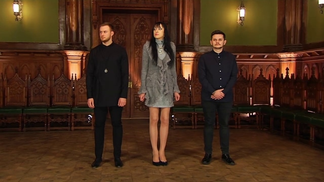 Тимофей Руденко — биография, личная жизнь, фото, новости, «Битва ...