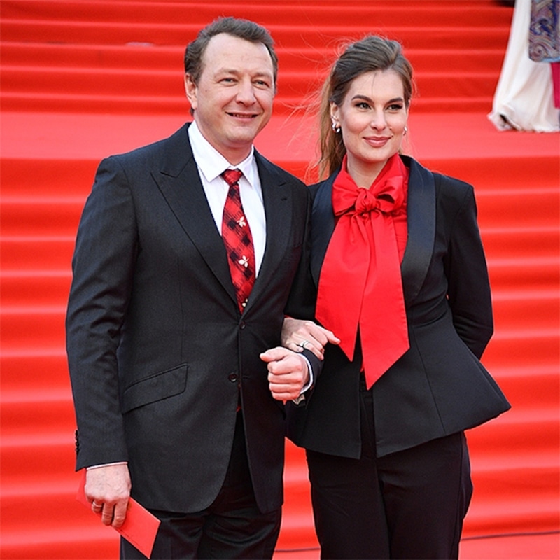 Марат Башаров — биография, личная жизнь, фото, новости, фильмы, жена ...