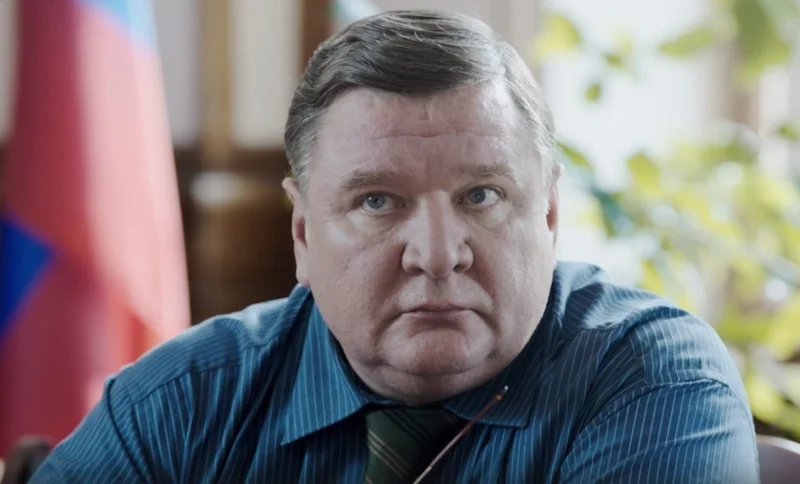 Полонский (персонаж) — сериал Склифосовский, характеристика, внешность ...