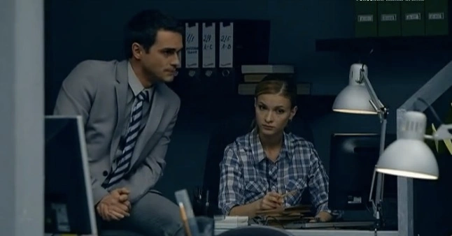 Алексей Лонгин и Светлана Иванова Алексей Лонгин и Светлана Иванова